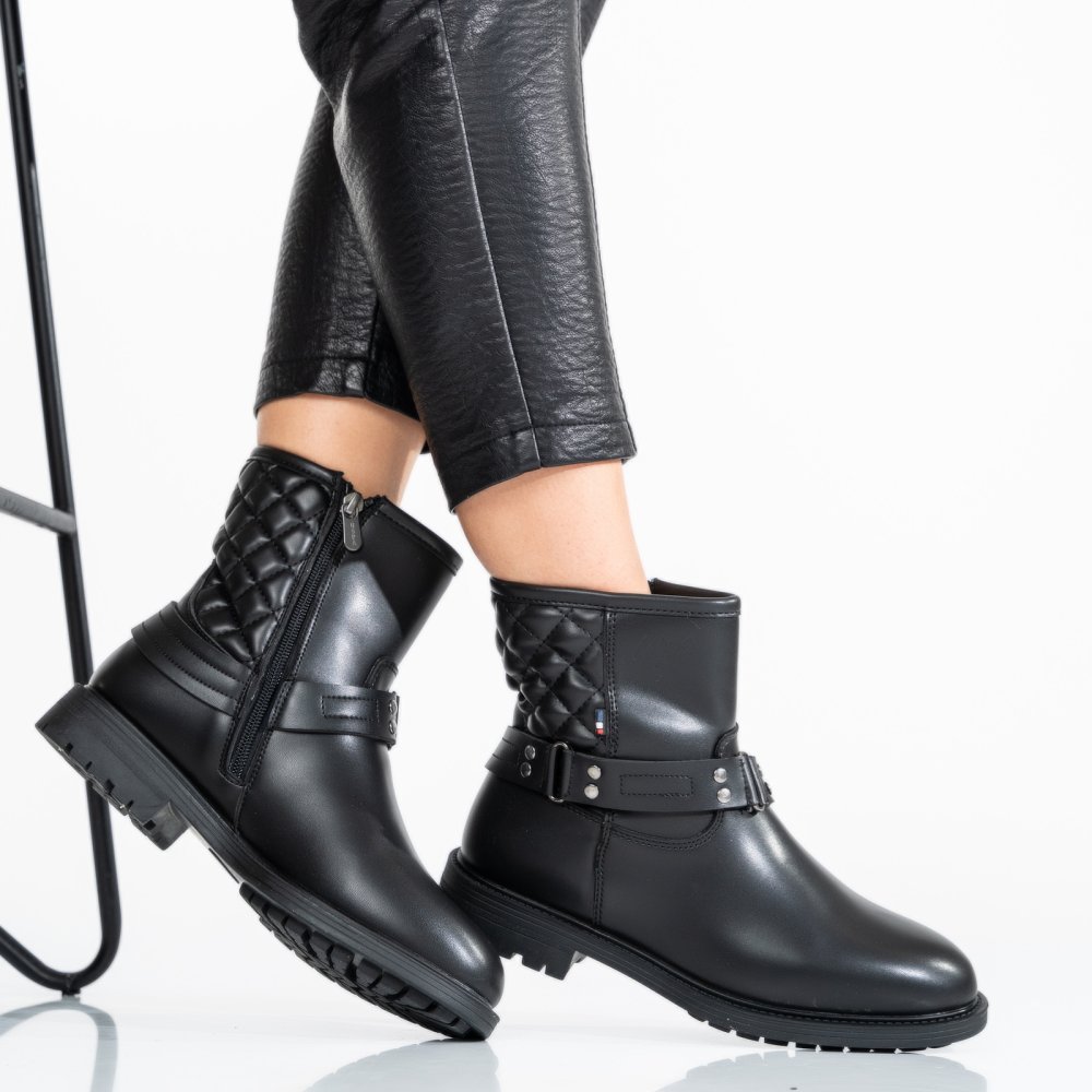 Us polo assn fekete bsbhloom