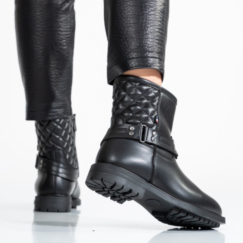 Us polo assn fekete bsbhloom