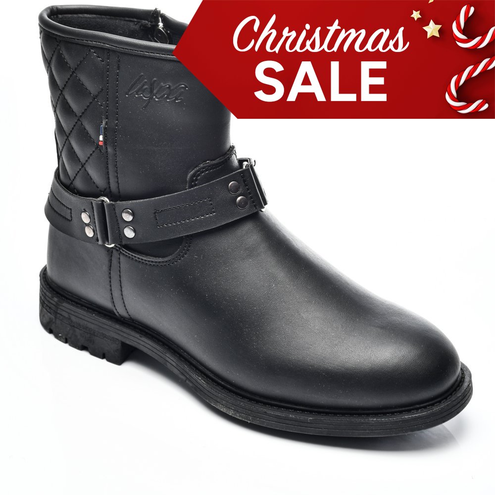 Us polo assn fekete bsbhloom