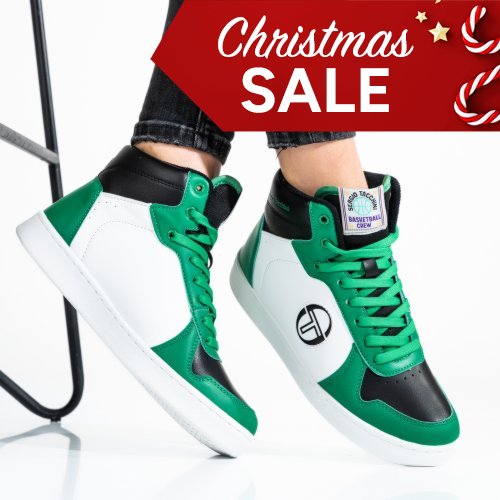 Zöld dámajáték ssbhtm224070