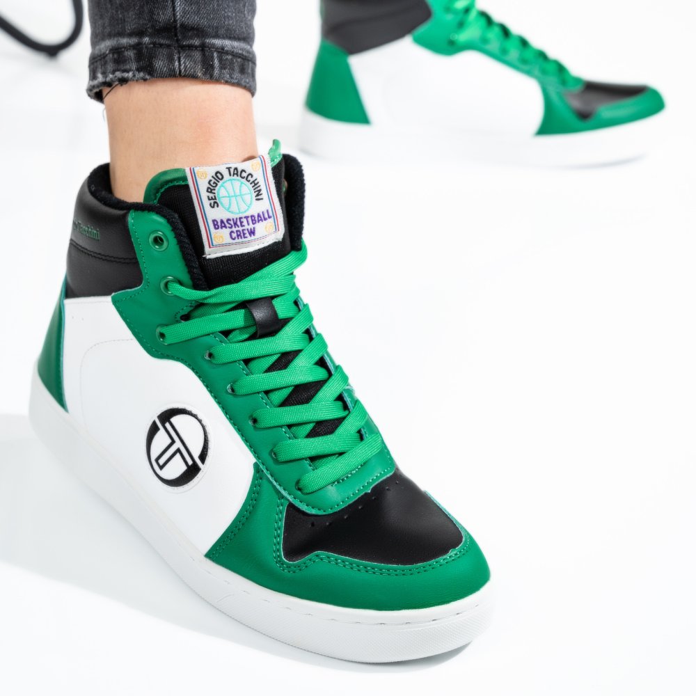 Zöld dámajáték ssbhtm224070