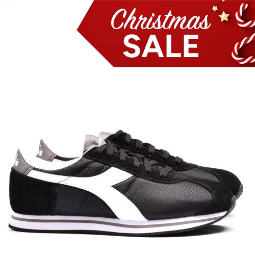 Diadora fekete 1sbh01.175065