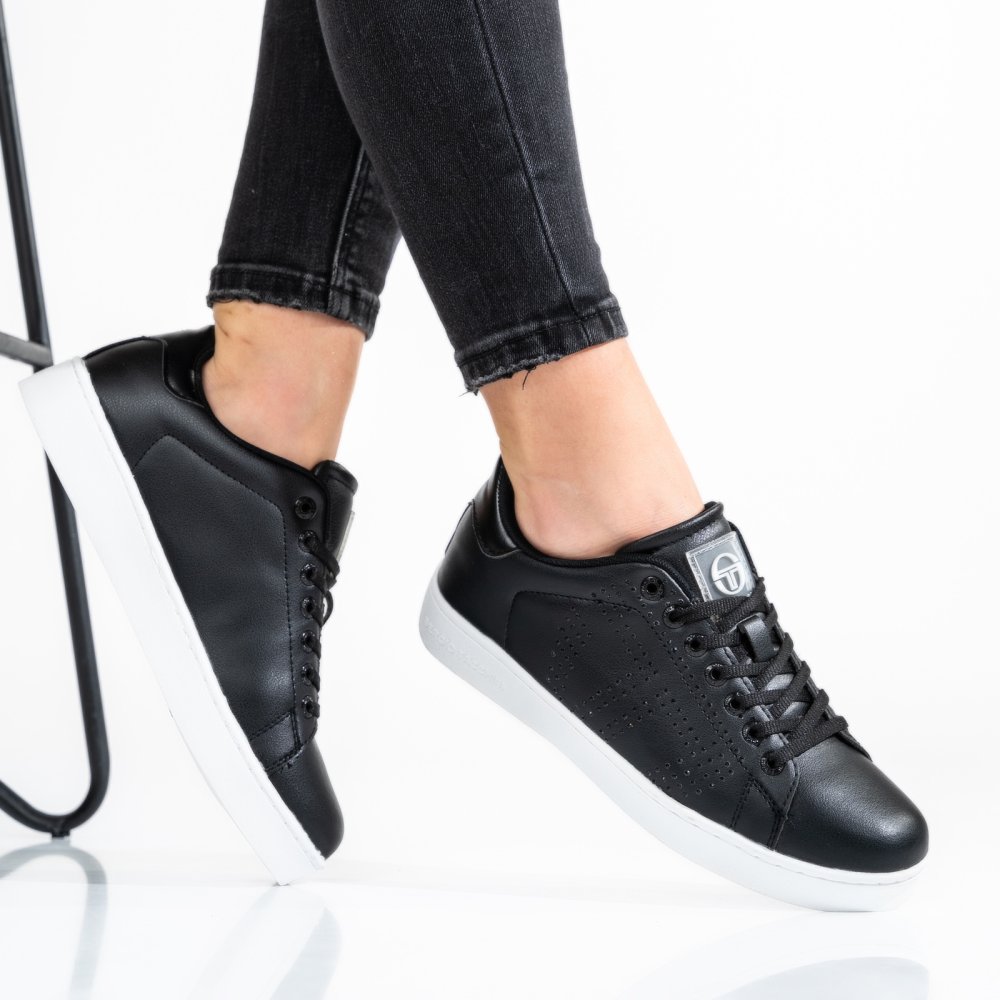 Fekete dámajáték ssbhtw224115