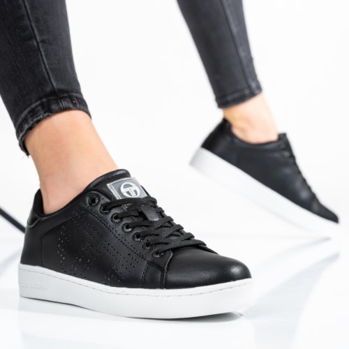 Fekete dámajáték ssbhtw224115