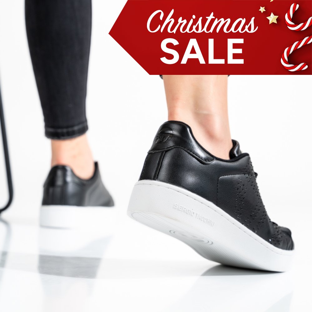 Fekete dámajáték ssbhtw224115