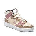 Benetton bézs sportcipők bsbhtw227601