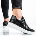 Us polo assn fekete sportcipők bsbhlake
