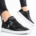 Us polo assn fekete sportcipők bsbhlake