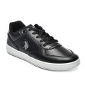 Us polo assn fekete sportcipők bsbhlake