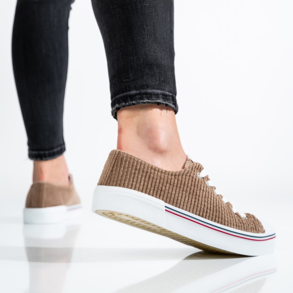 Us polo assn bézs sportcipők psbhenelope-2fx