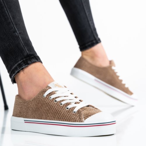 Us polo assn bézs sportcipők psbhenelope-2fx