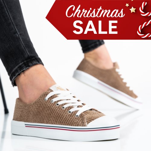 Us polo assn bézs sportcipők psbhenelope-2fx