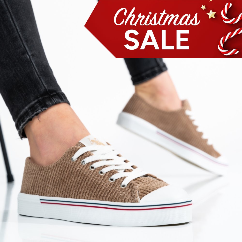 Us polo assn bézs sportcipők psbhenelope-2fx