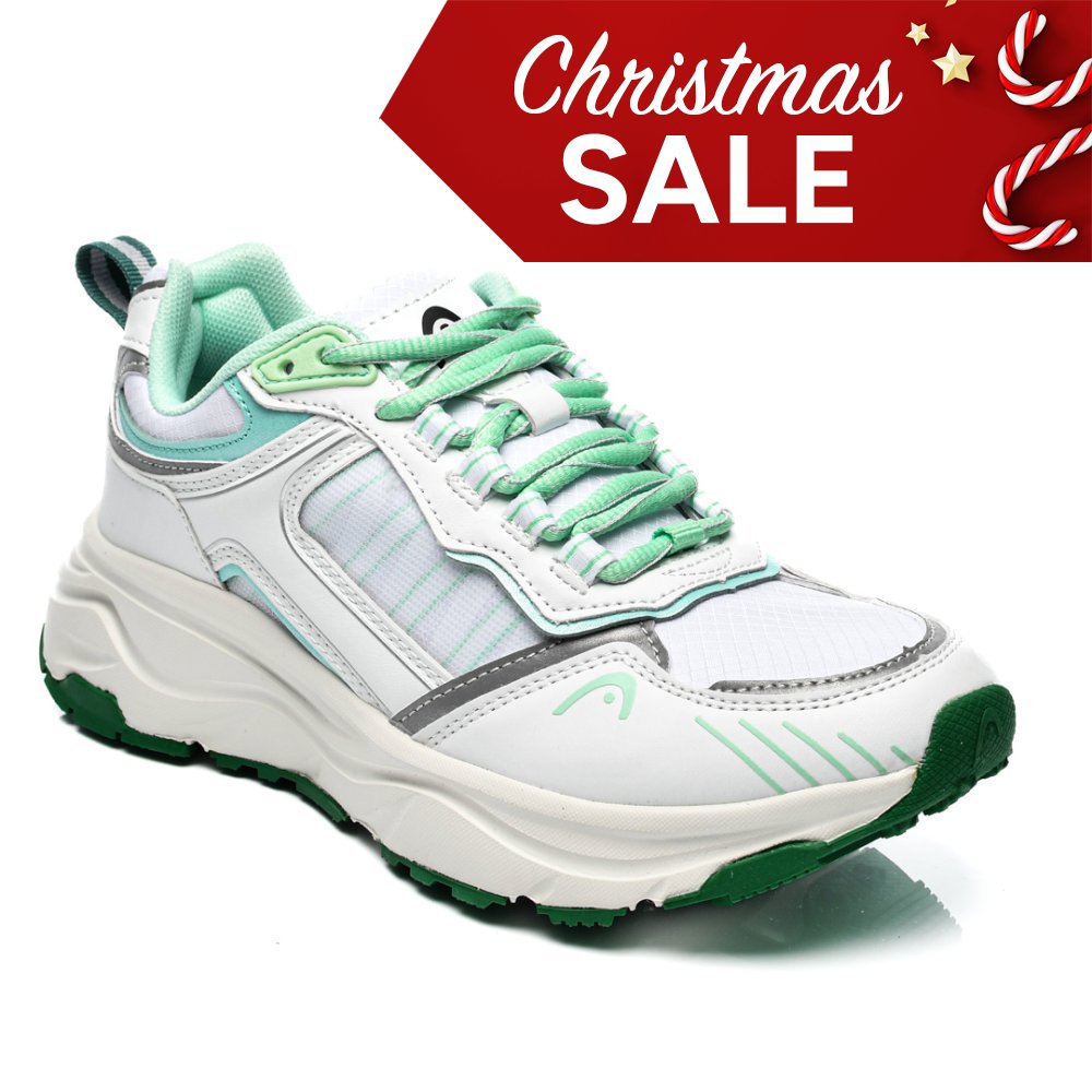 Head zöld sportcipők hsbhdwc07200