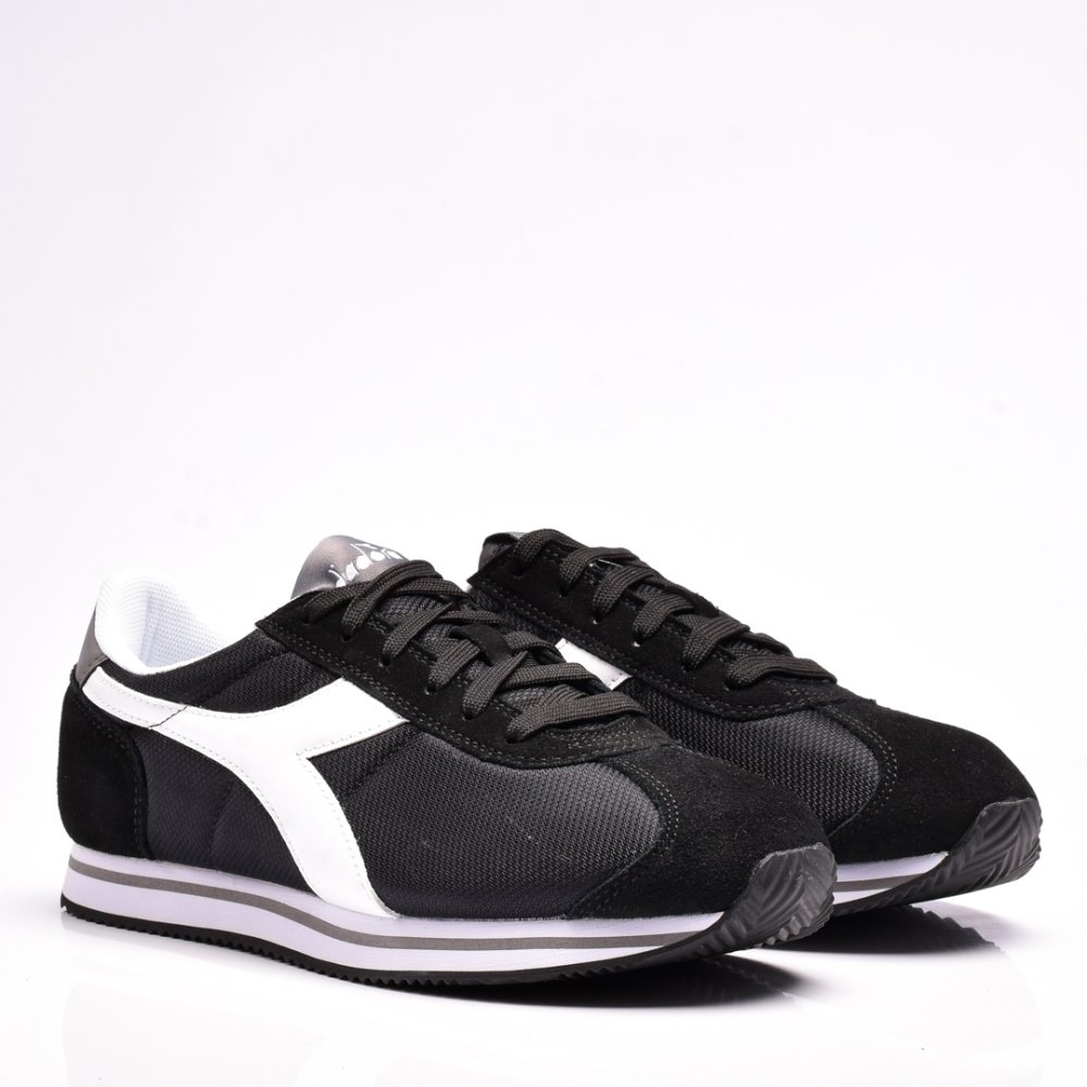Diadora fekete 1sbh01.175065