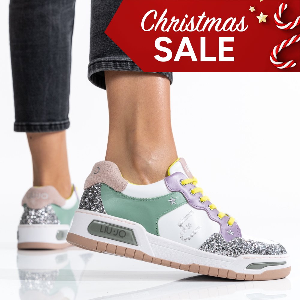 Liu jo mályva sportcipők bsbha2185