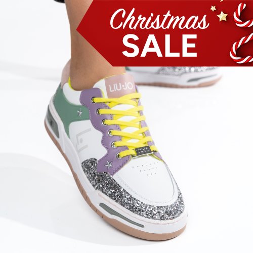 Liu jo mályva sportcipők bsbha2185