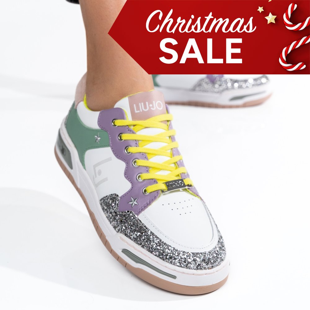 Liu jo mályva sportcipők bsbha2185