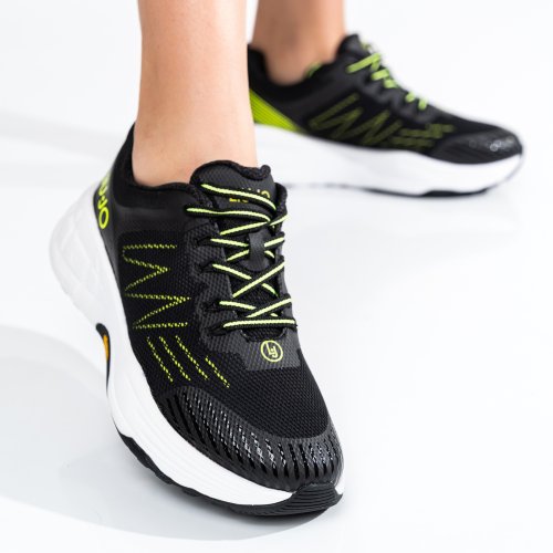 Liu jo fekete sportcipők bsbha2035