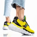 Etonic sárga sportcipők esbhtw212670