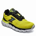 Etonic sárga sportcipők esbhtw212670