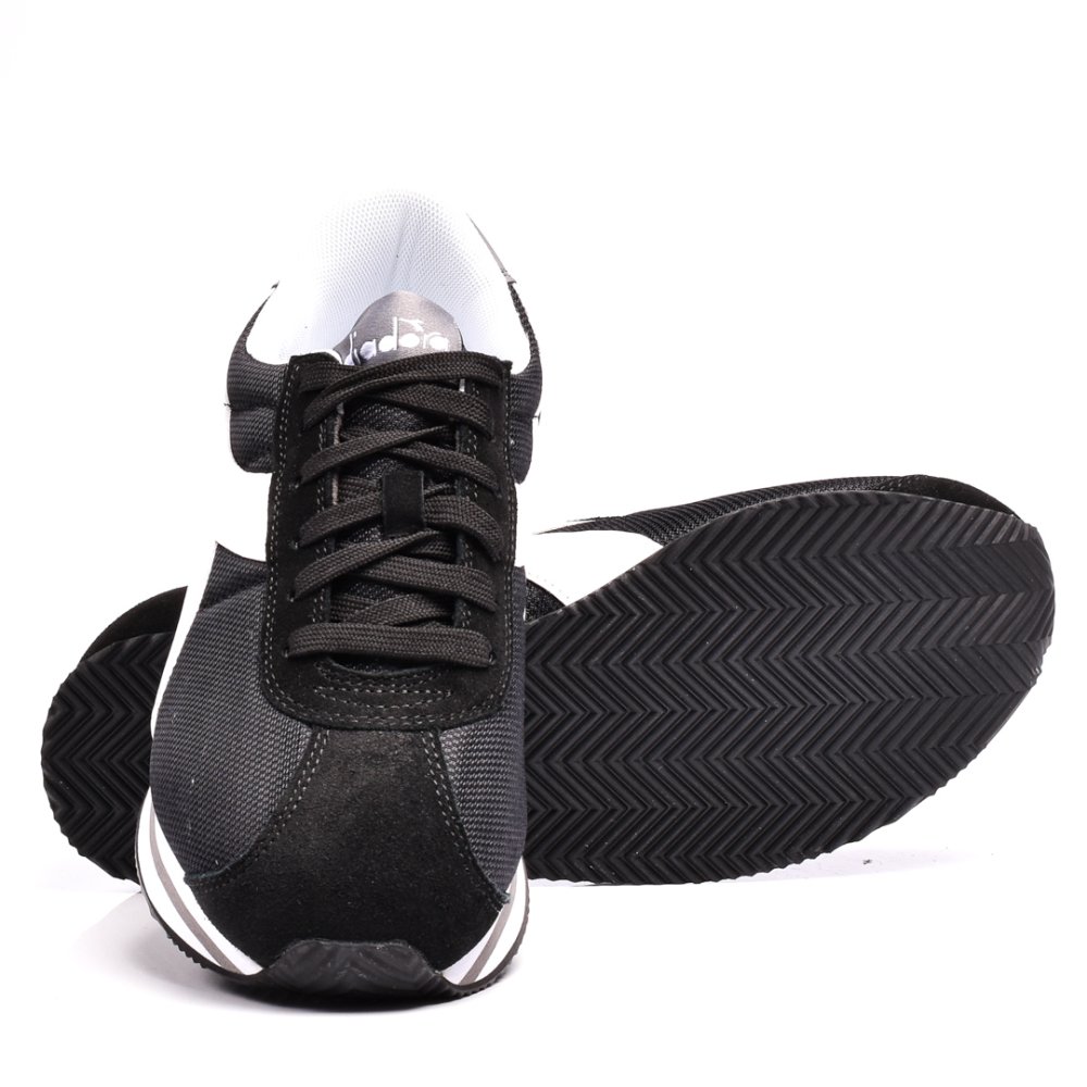 Diadora fekete 1sbh01.175065