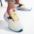Etonic fehér sportcipők esbhtw212605