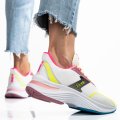 Etonic fehér sportcipők esbhtw212605