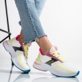 Etonic fehér sportcipők esbhtw212605