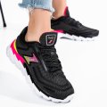 Etonic fekete sportcipők esbhtw212670