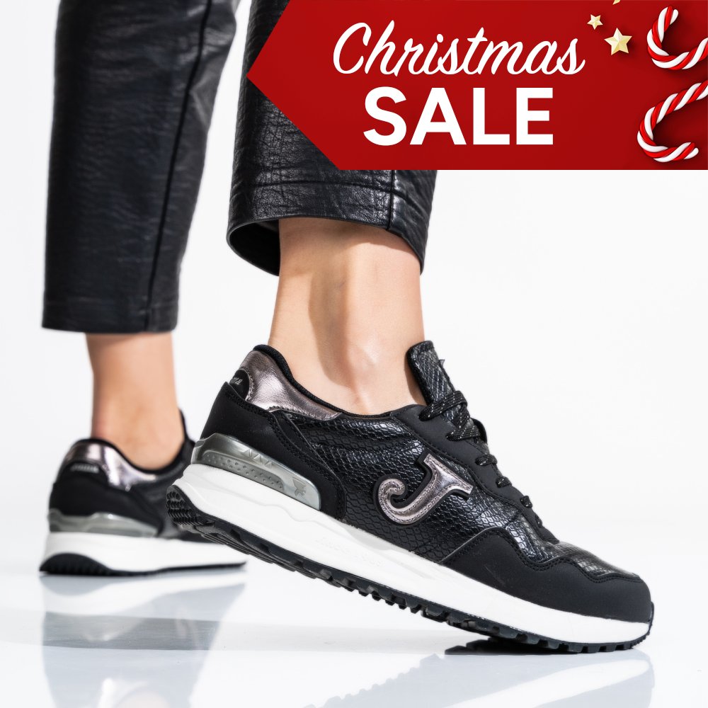 Joma fekete sportcipők lsbhady2201