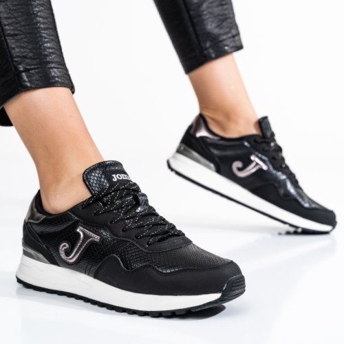 Joma fekete sportcipők lsbhady2201