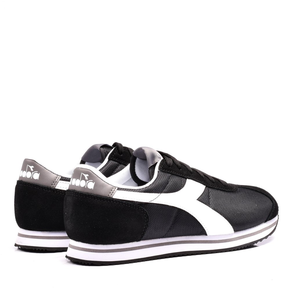 Diadora fekete 1sbh01.175065