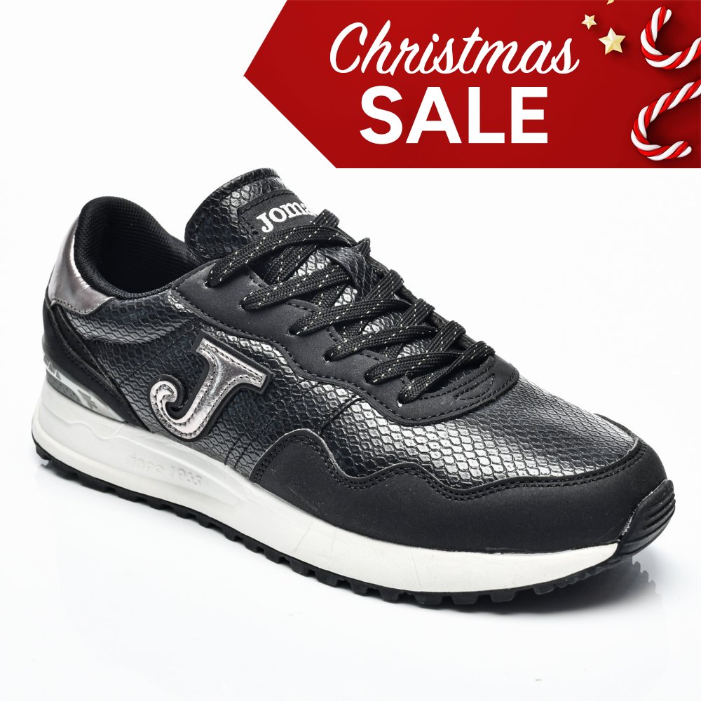 Joma fekete sportcipők lsbhady2201