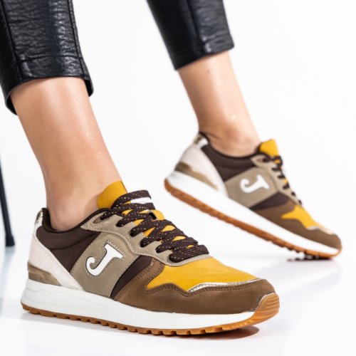 Joma barna sportcipők lsbhady2226