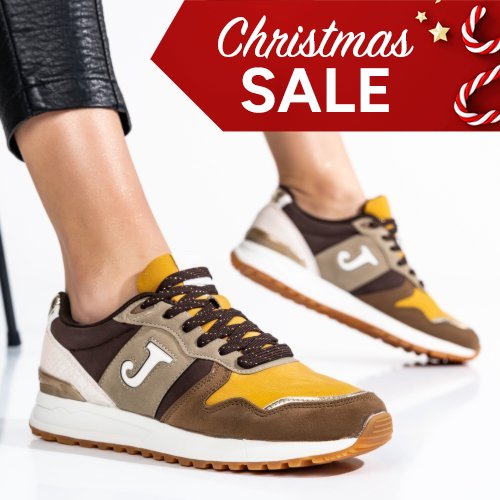 Joma barna sportcipők lsbhady2226