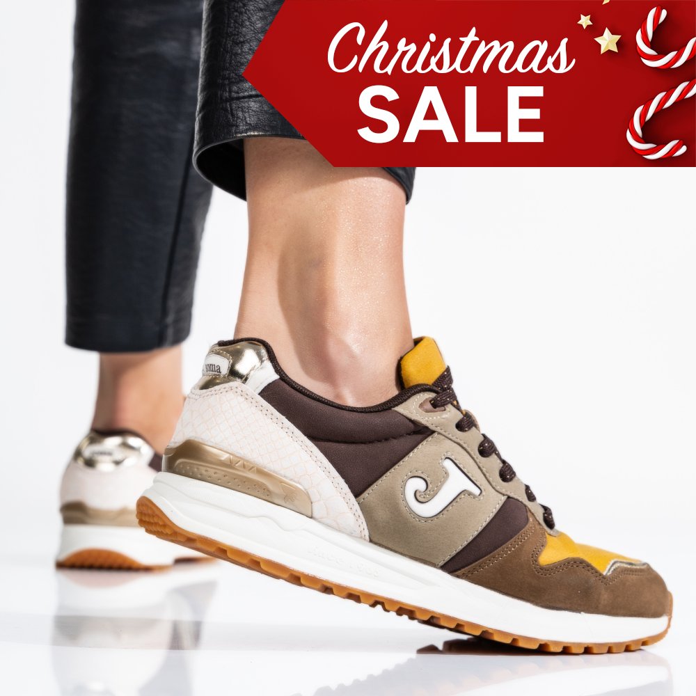 Joma barna sportcipők lsbhady2226