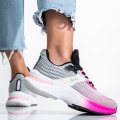 Etonic szürke sportcipők esbhtw212610