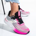 Etonic szürke sportcipők esbhtw212610