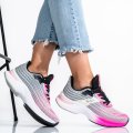 Etonic szürke sportcipők esbhtw212610