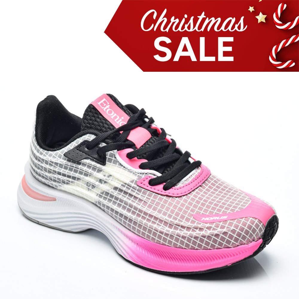 Etonic szürke sportcipők esbhtw212610