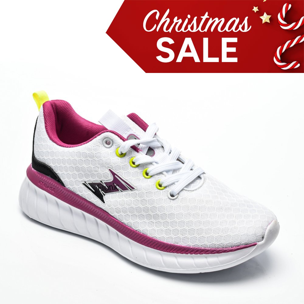 Etonic fehér sportcipők esbhtw212685