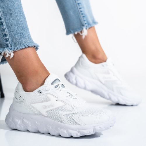 Etonic fehér sportcipők esbhtw312675