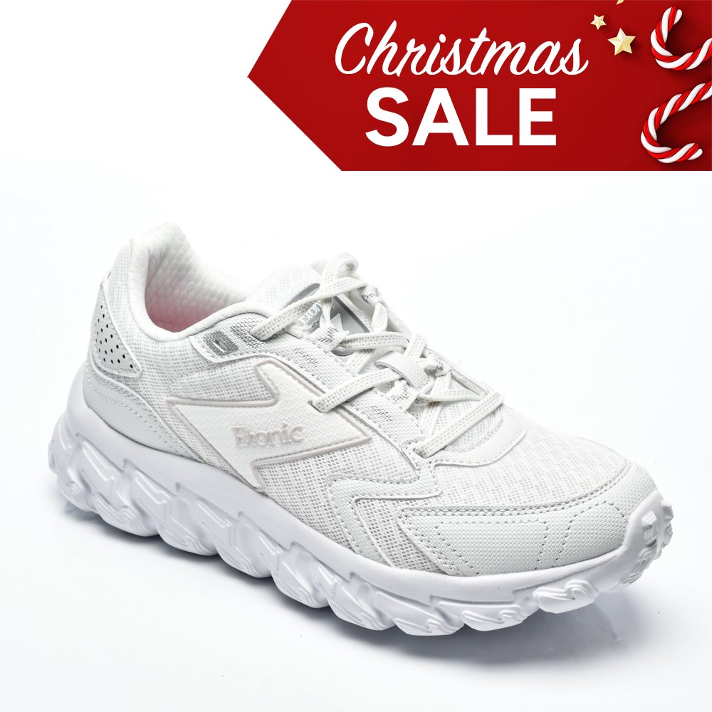 Etonic fehér sportcipők esbhtw312675