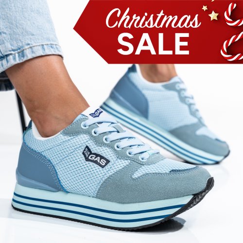 Gas sportcipők gsbhaw313910