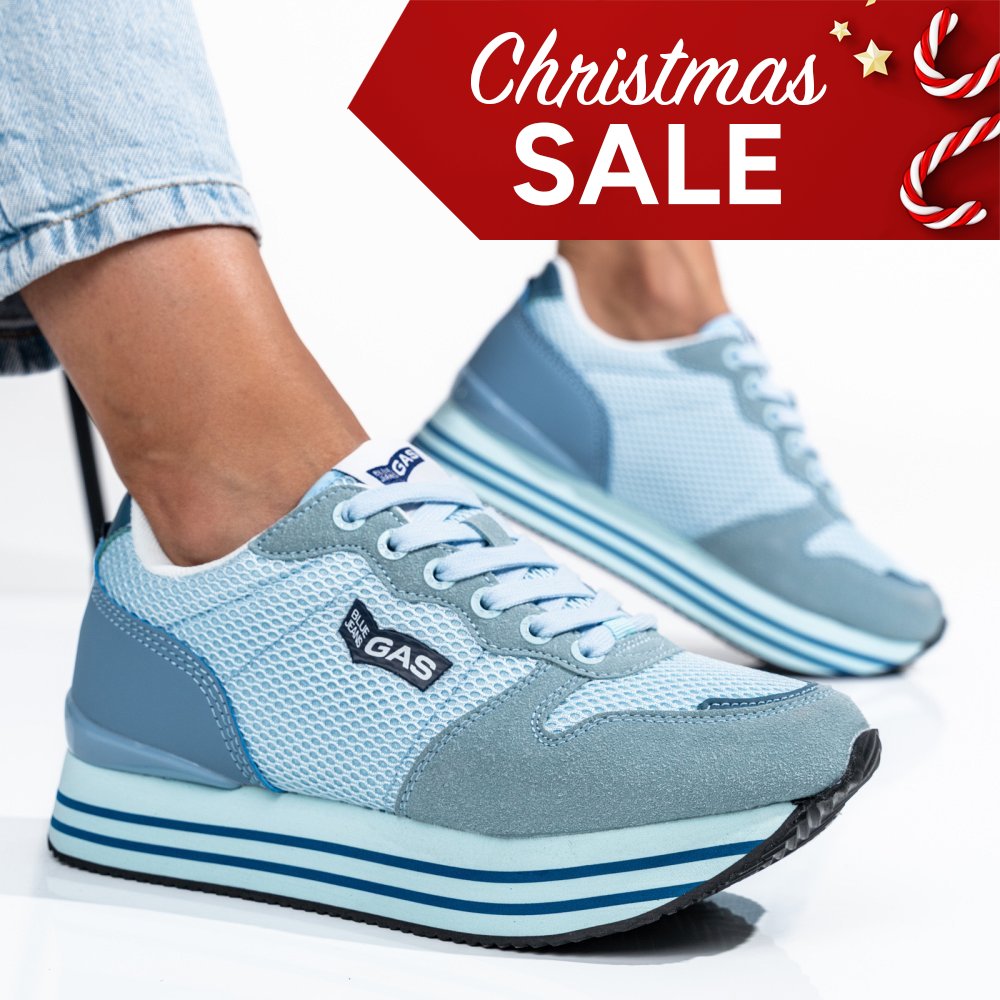 Gas sportcipők gsbhaw313910