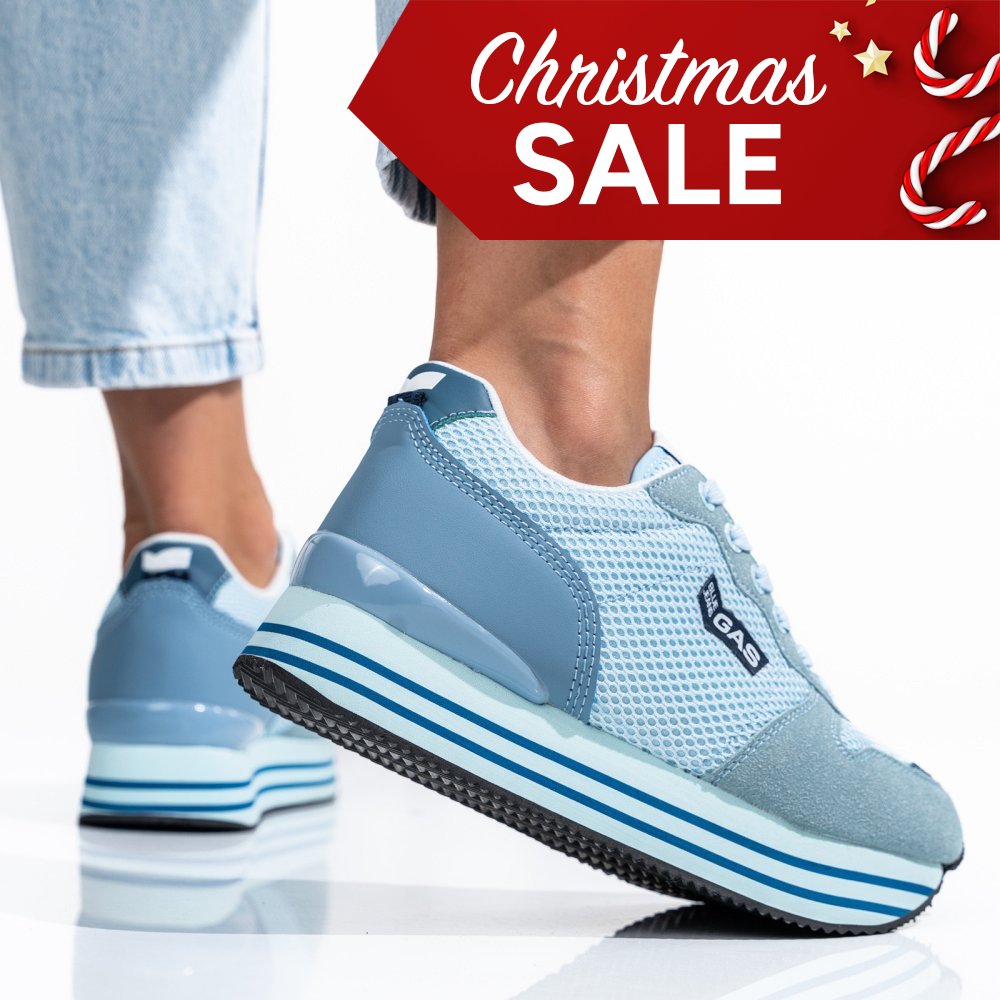 Gas sportcipők gsbhaw313910