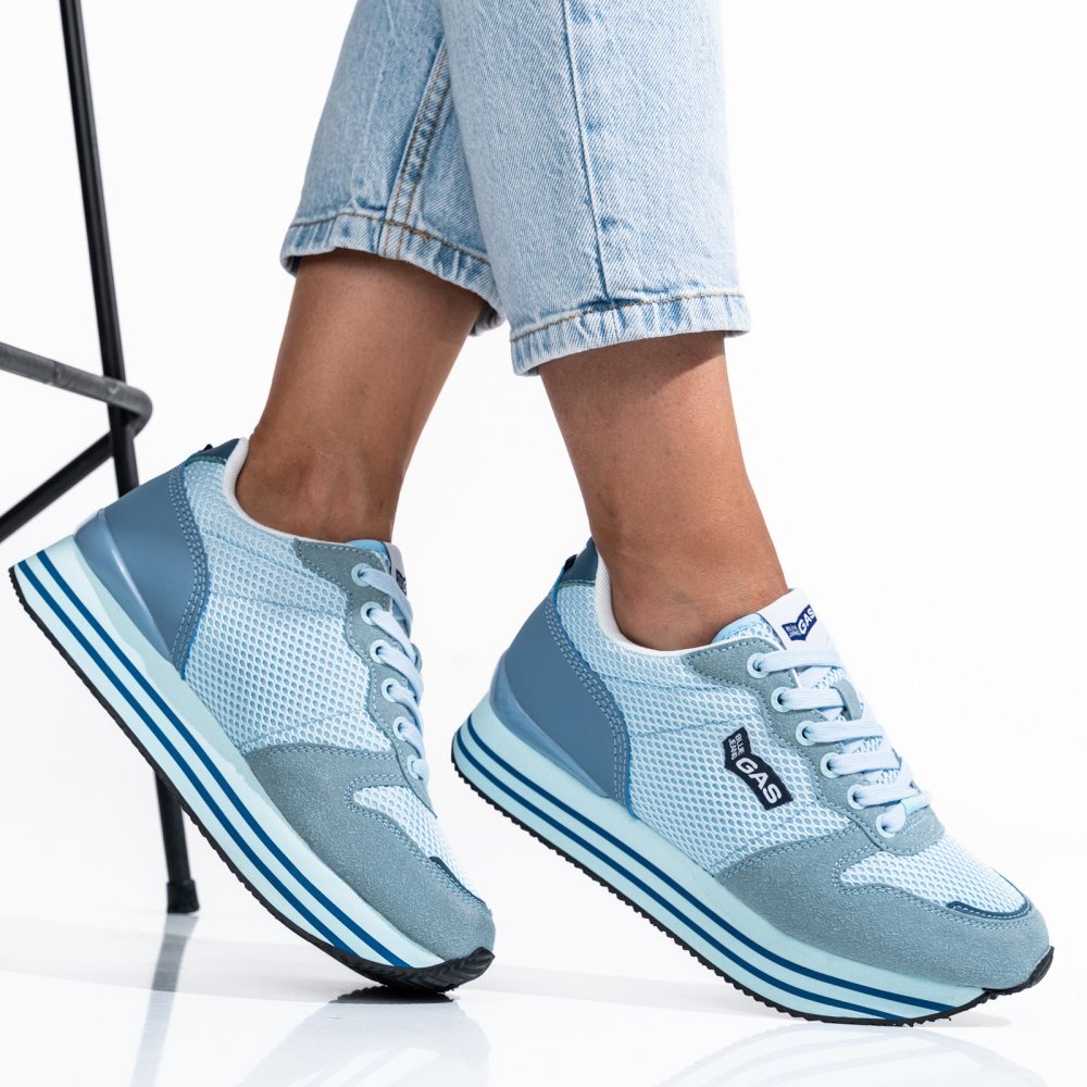 Gas sportcipők gsbhaw313910