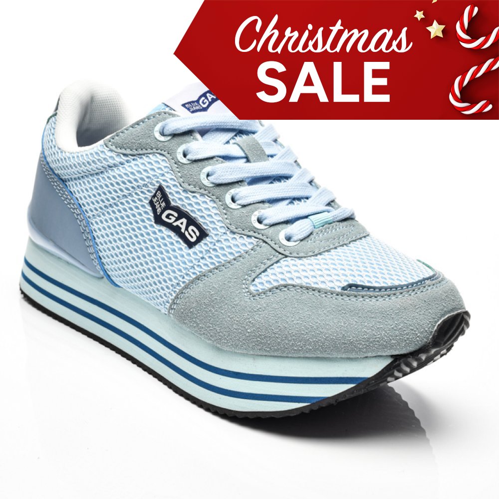 Gas sportcipők gsbhaw313910