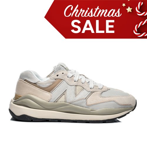 New balance bézs sportcipők msbh5740grm